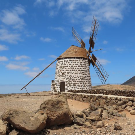 LANZAROTE – l’isola di César Manrique