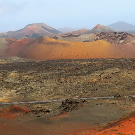 LANZAROTE – l’isola di César Manrique