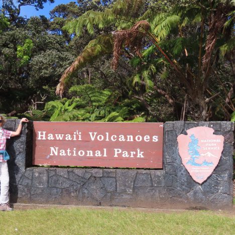MAUI, un’isola come un Semidio