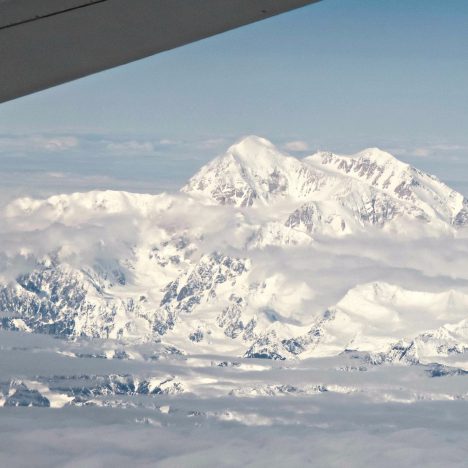 ALASKA & YUKON, storia di un viaggio nelle Terre Estreme