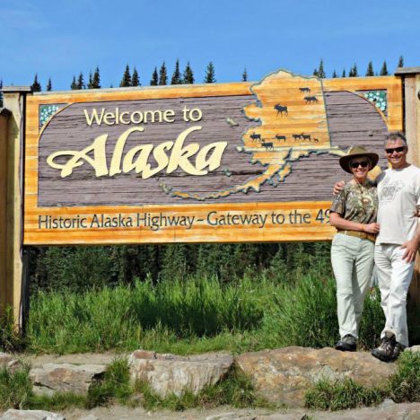 DENALI, la Grande Montagna degli Athabasca