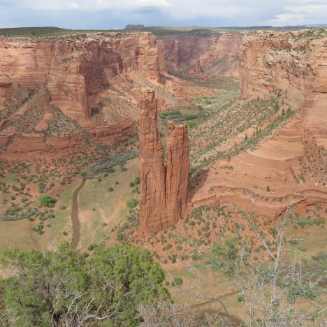 Route 66 in NEW MEXICO: nella Terra Incantata