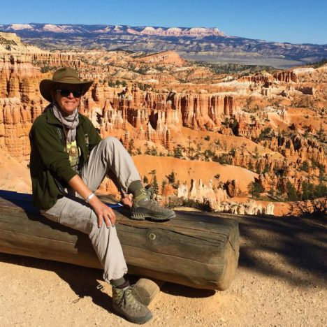 LAKE POWELL… e dintorni