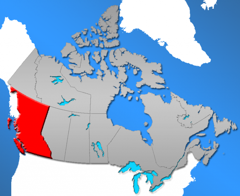 Da Osoyoos a Kelowna: la “NAPA VALLEY” del Canada – I Viaggi di Sabina