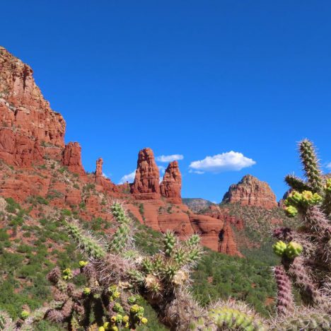 Alla scoperta del GRAND CANYON