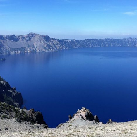 PORTLAND e dintorni, tra vigneti e ponti coperti