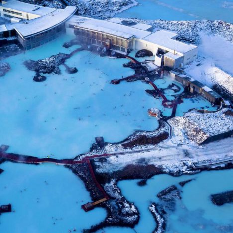 ISLANDA, nella terra del Ghiaccio e del Fuoco